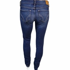 Womens Hollister Jeans 27x33